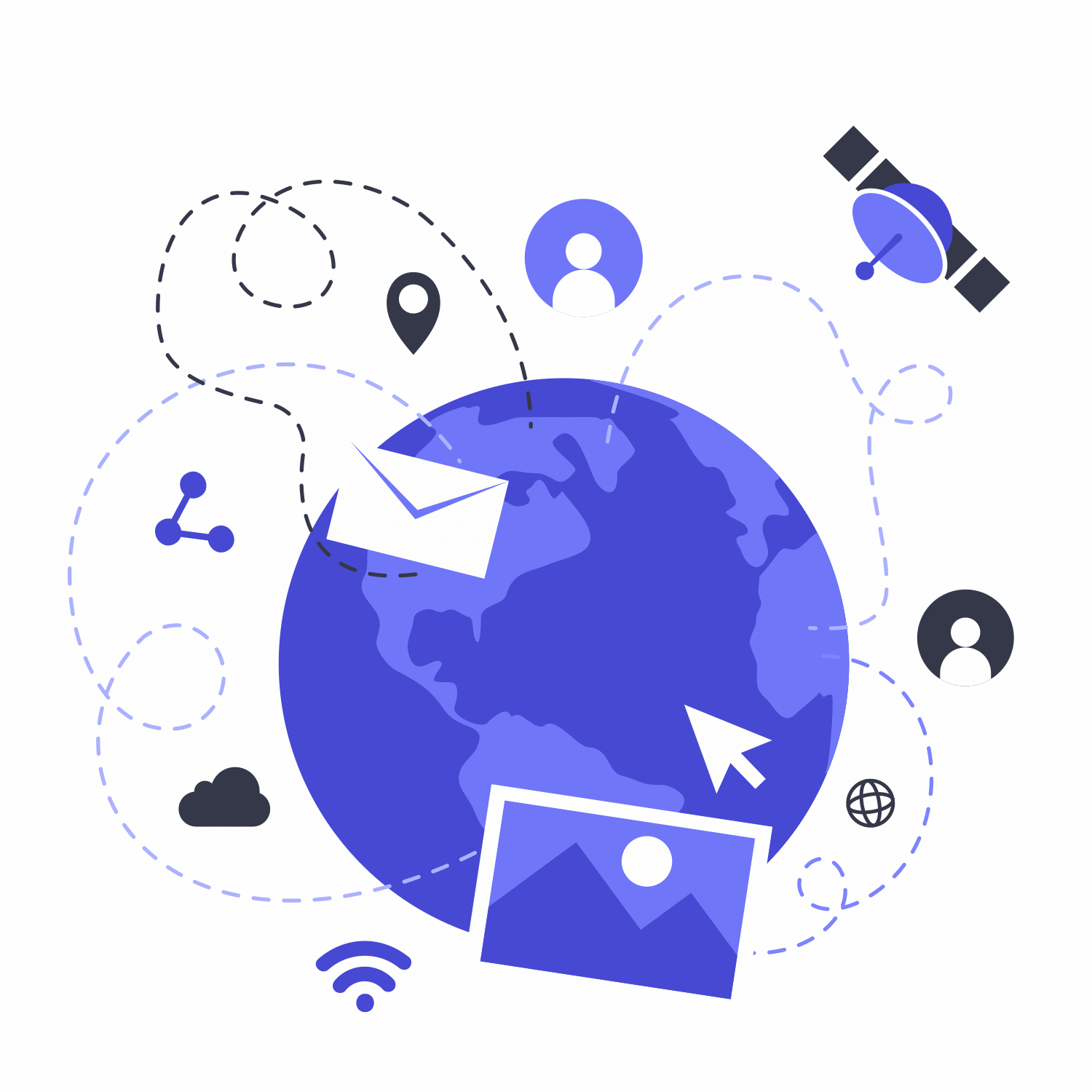 Collaborate on LoA